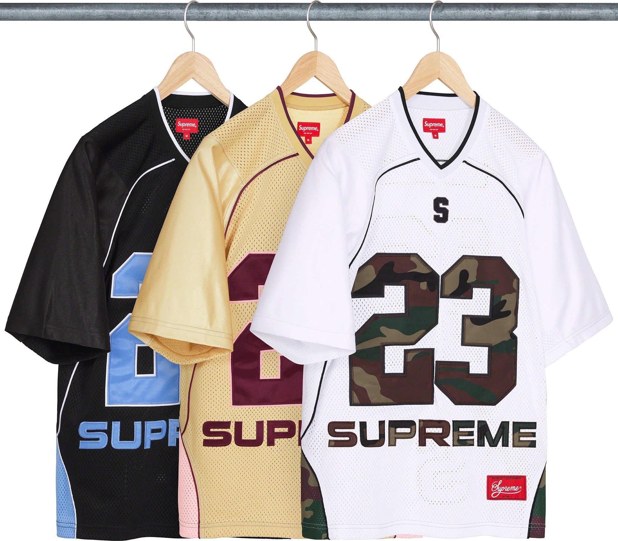 Perfect Season Football Jersey